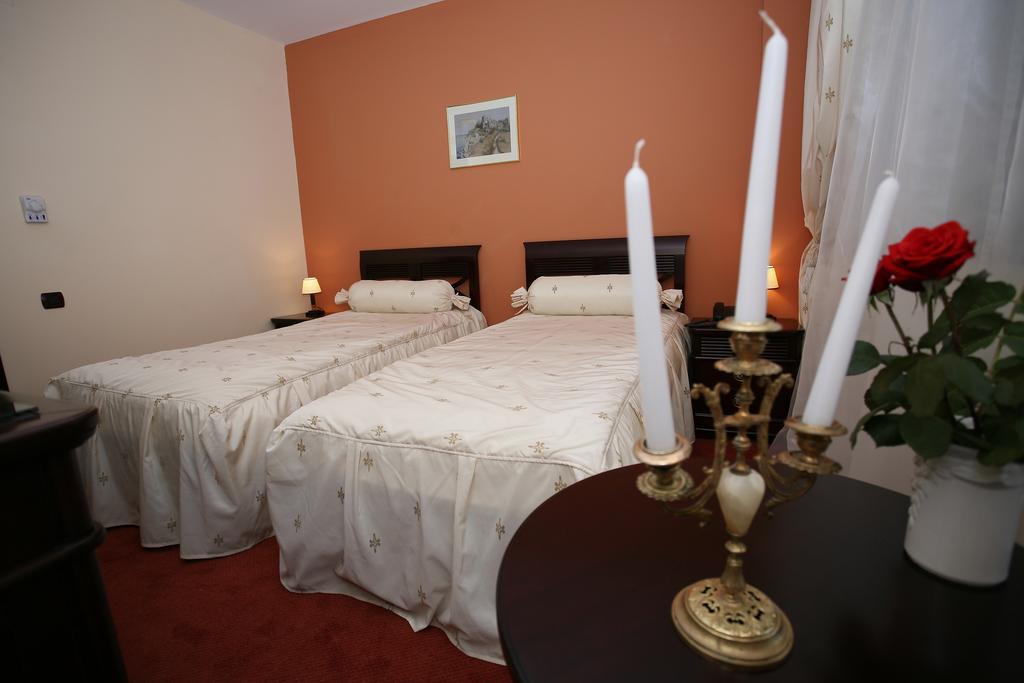 Bucium Motel & Spa Iasi Room photo