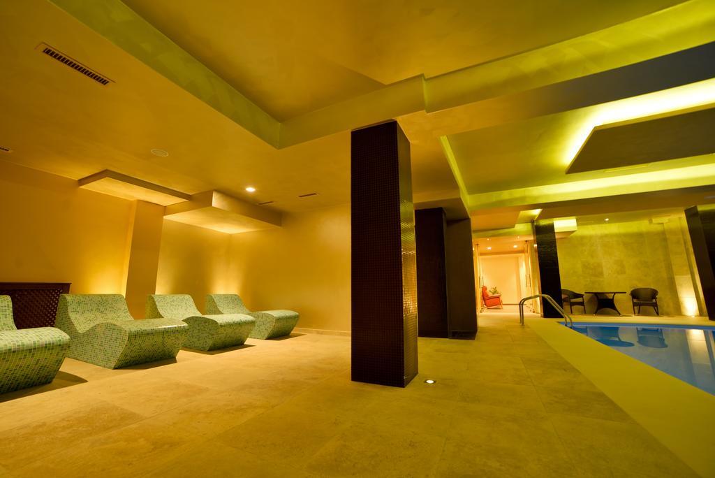Bucium Motel & Spa Iasi Exterior photo