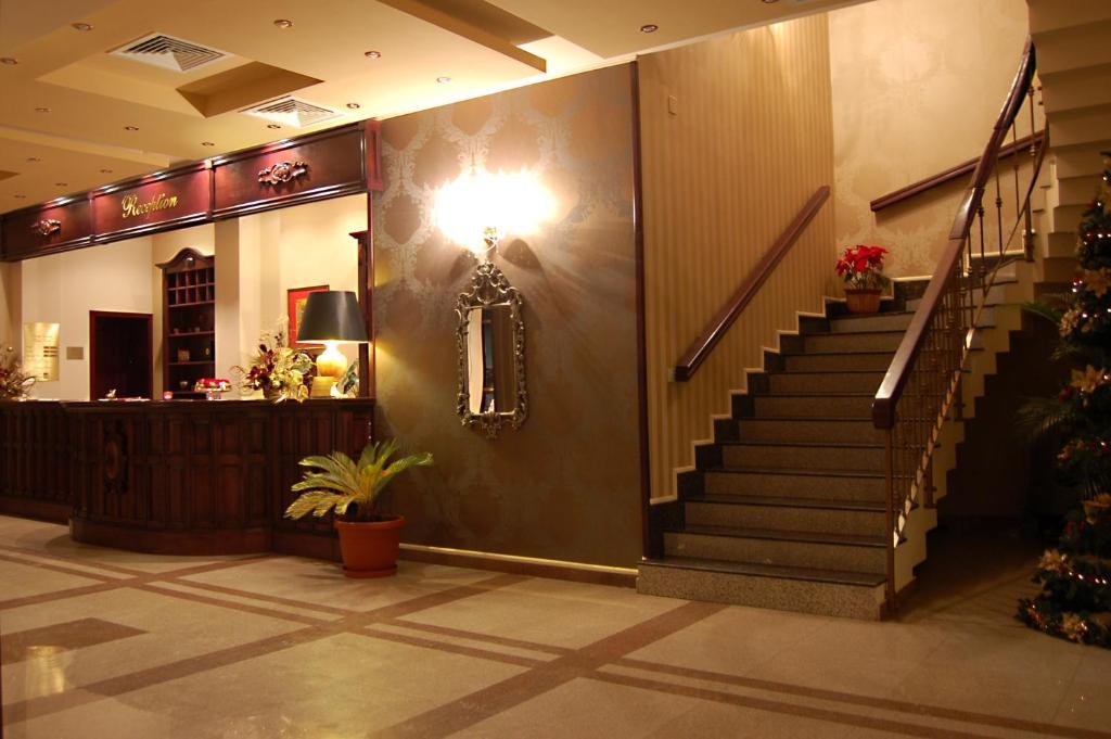 Bucium Motel & Spa Iasi Exterior photo