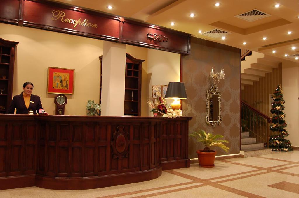 Bucium Motel & Spa Iasi Exterior photo